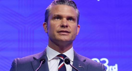 US Capable of Resuming War with Iran: Hegseth